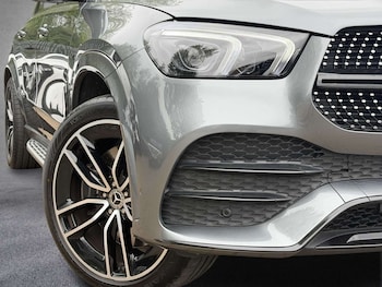 Used Mercedes-Benz GLE 2023 for sale - 78407581: Photo