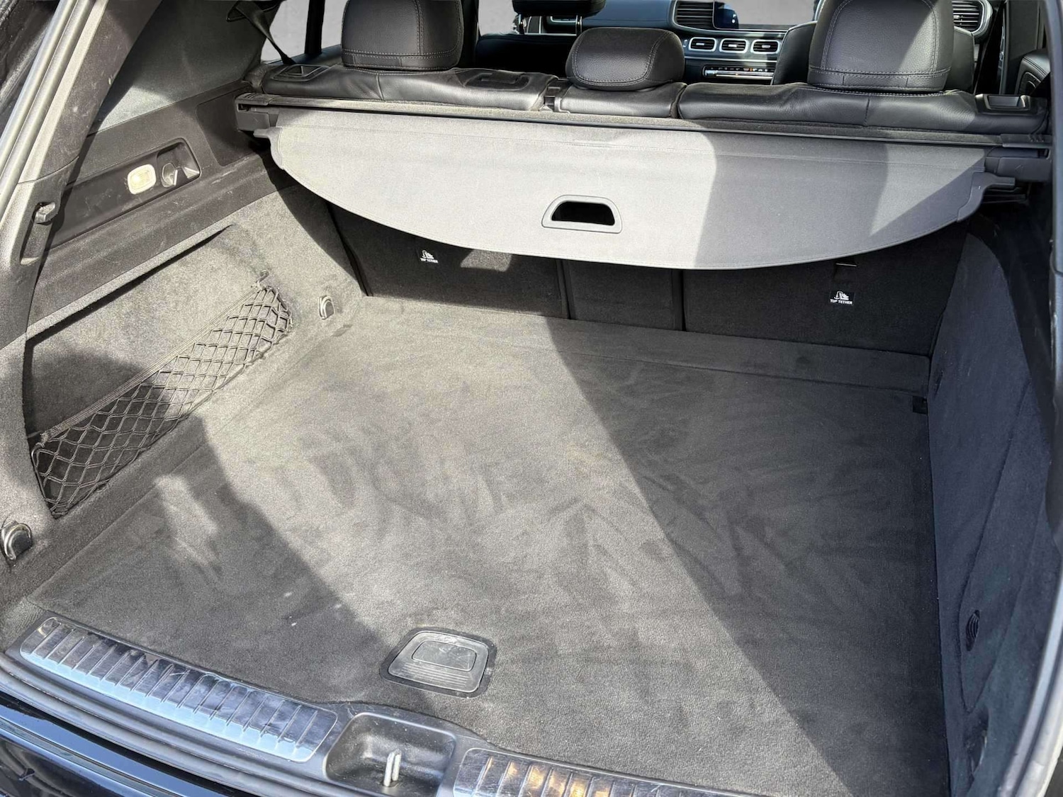 Used Mercedes-Benz GLE 2019 for sale - 77674675: Photo 10