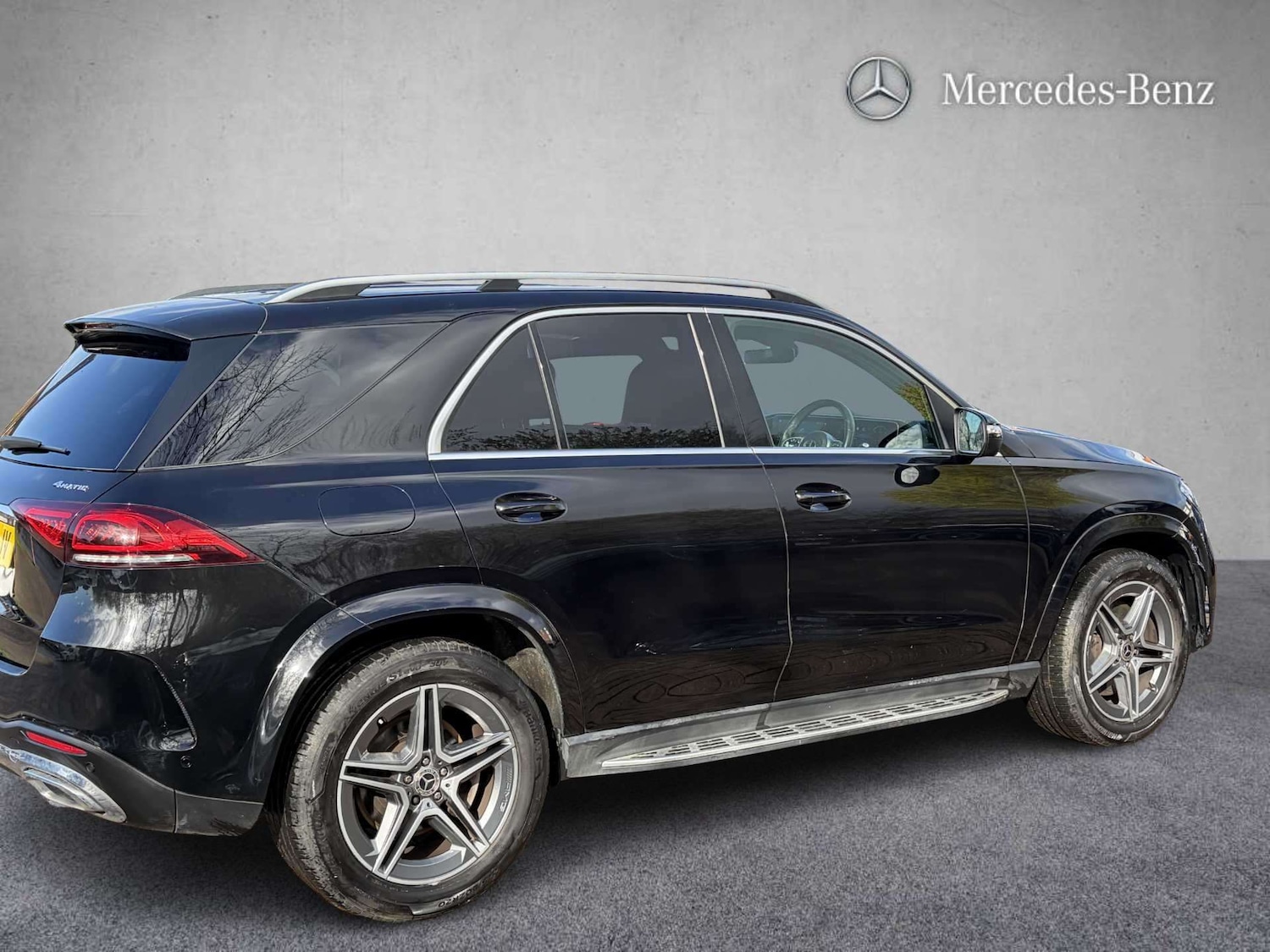 Used Mercedes-Benz GLE 2019 for sale - 77674675: Photo 12