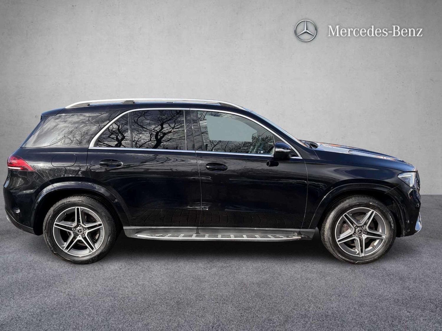 Used Mercedes-Benz GLE 2019 for sale - 77674675: Photo 13