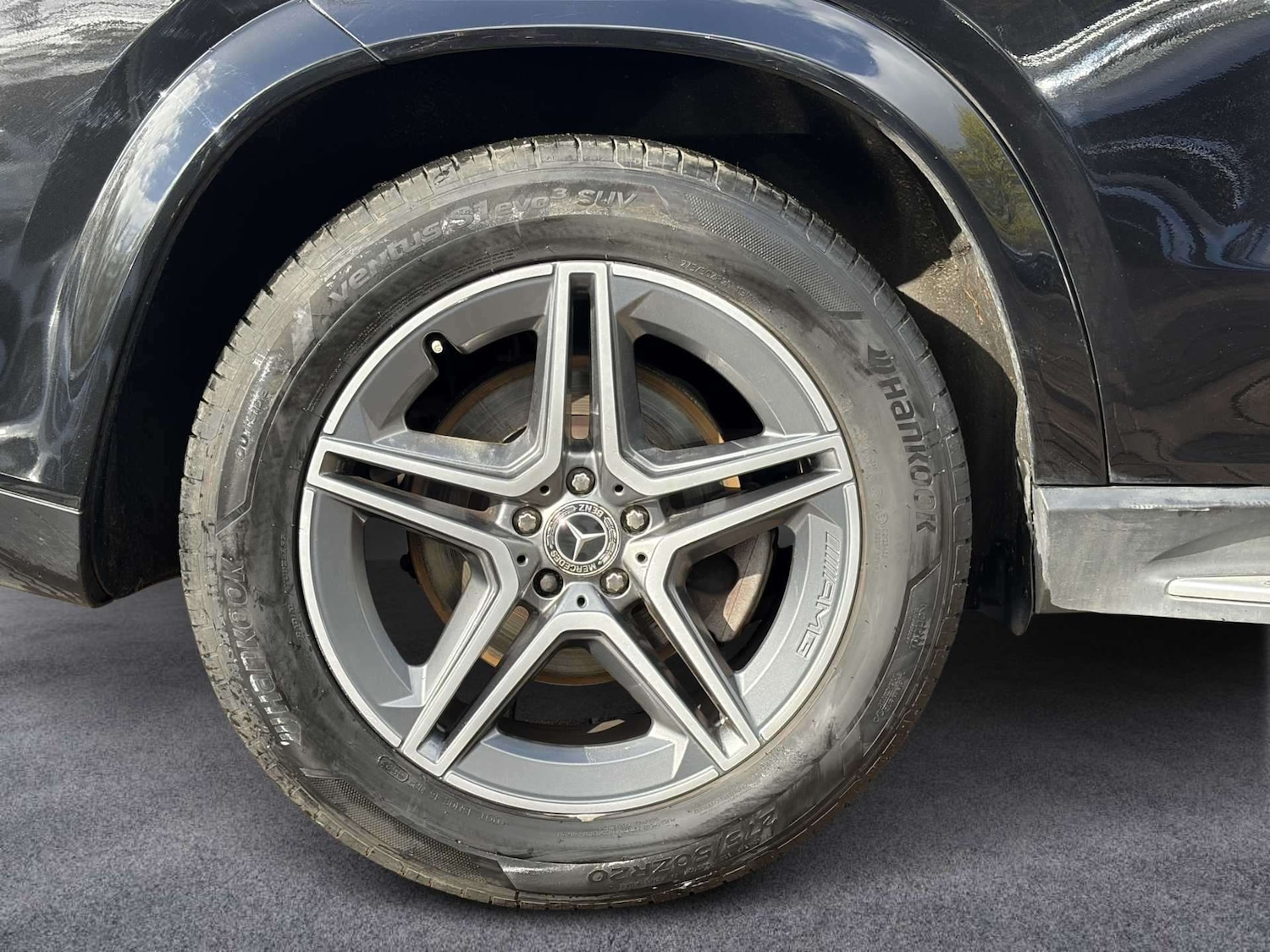 Used Mercedes-Benz GLE 2019 for sale - 77674675: Photo 15