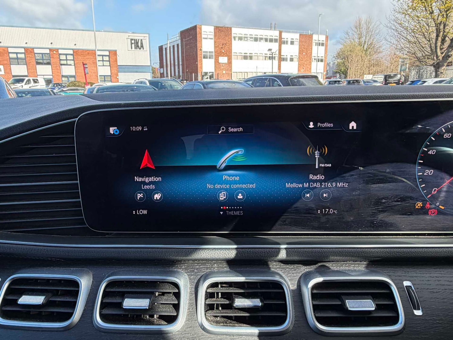 Used Mercedes-Benz GLE 2019 for sale - 77674675: Photo 22