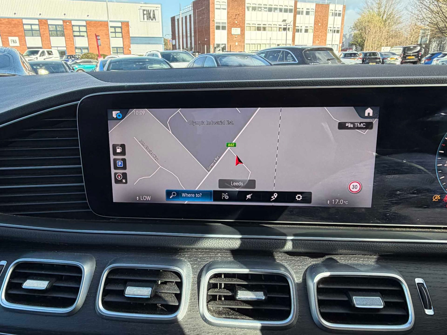 Used Mercedes-Benz GLE 2019 for sale - 77674675: Photo 23