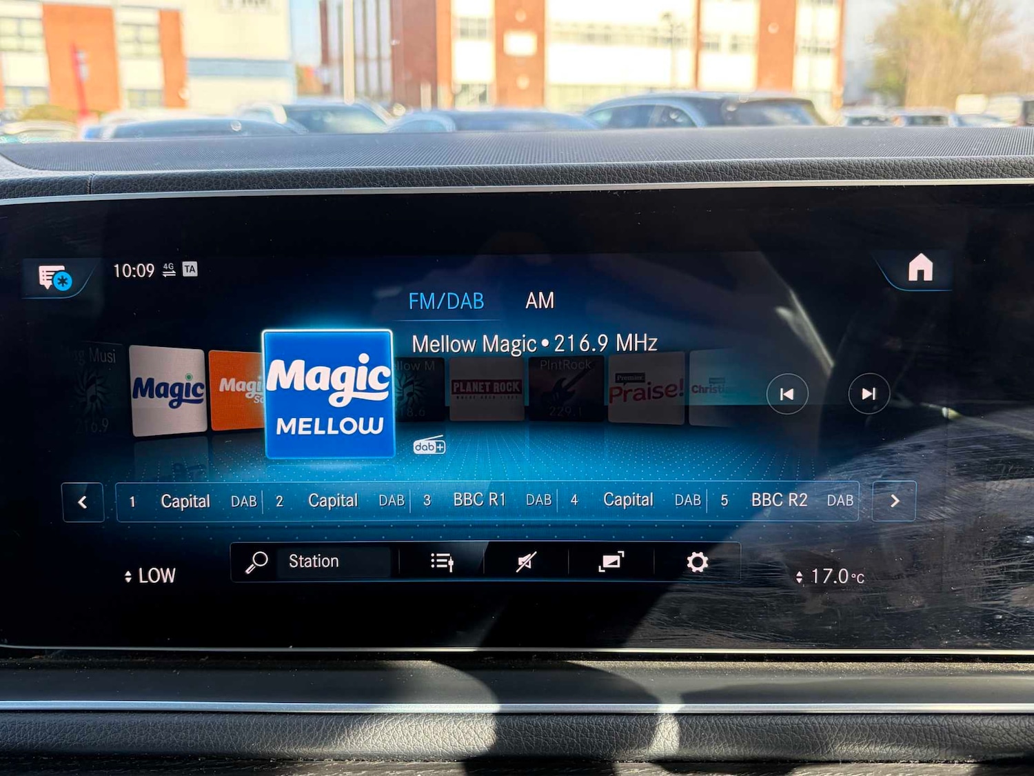 Used Mercedes-Benz GLE 2019 for sale - 77674675: Photo 24