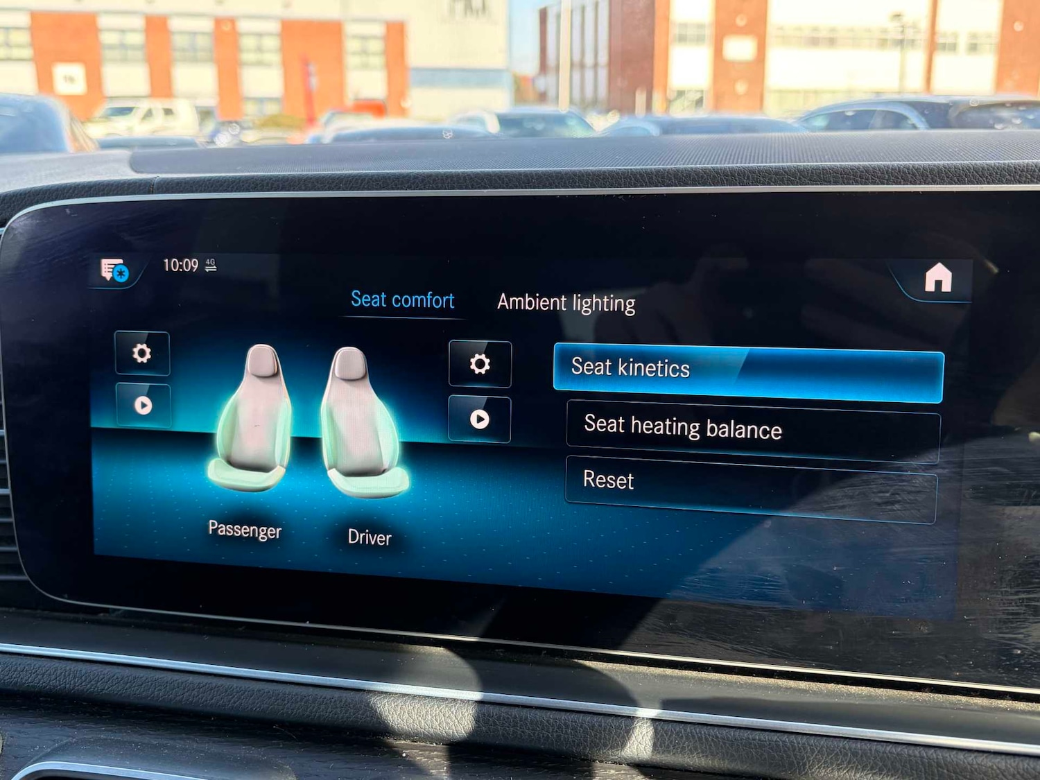 Used Mercedes-Benz GLE 2019 for sale - 77674675: Photo 25