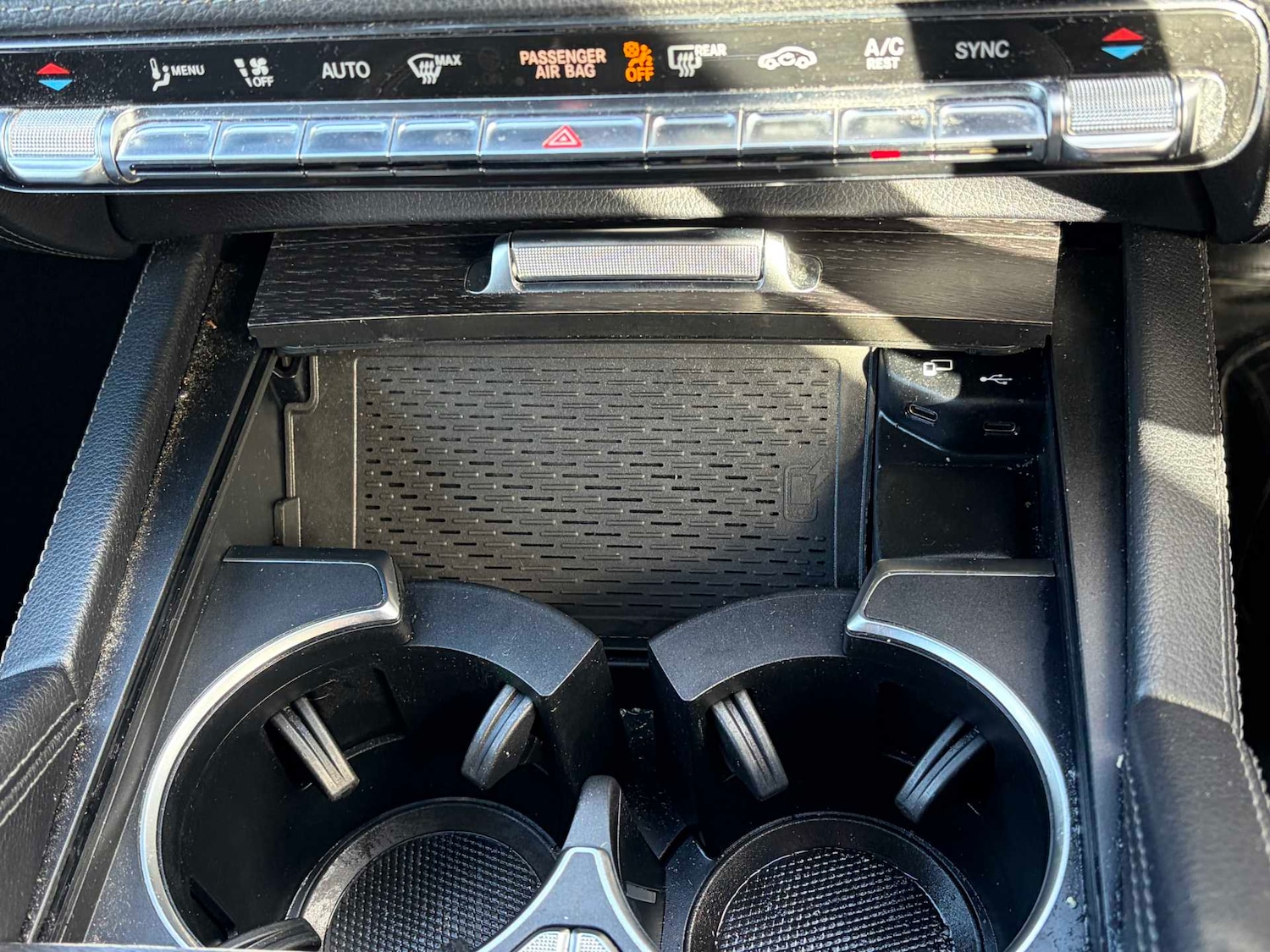 Used Mercedes-Benz GLE 2019 for sale - 77674675: Photo 26