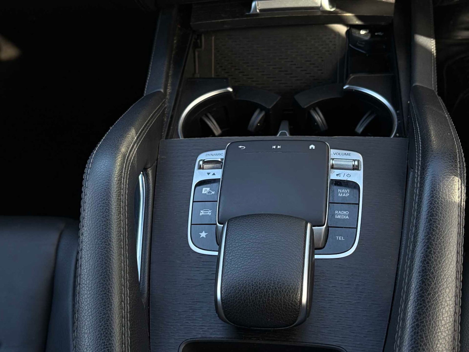 Used Mercedes-Benz GLE 2019 for sale - 77674675: Photo 27