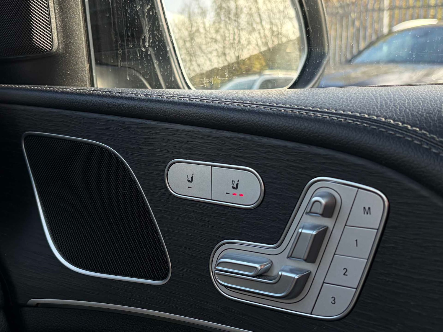 Used Mercedes-Benz GLE 2019 for sale - 77674675: Photo 28