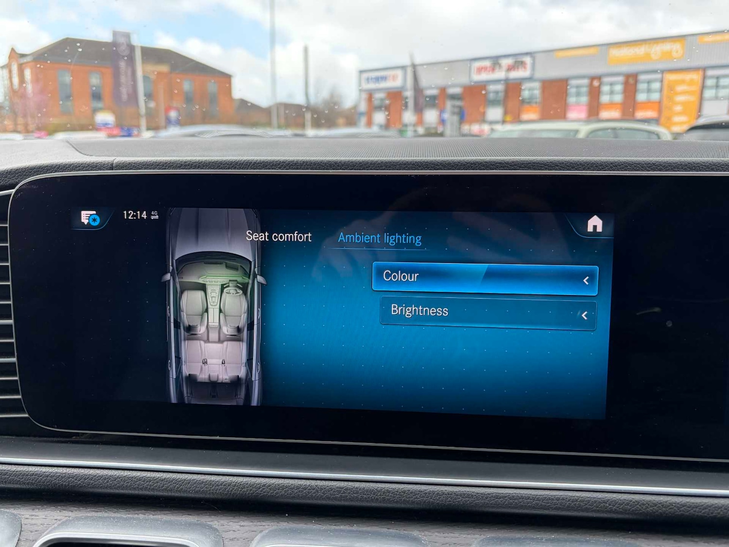 Used Mercedes-Benz GLE 2019 for sale - 77674675: Photo 32