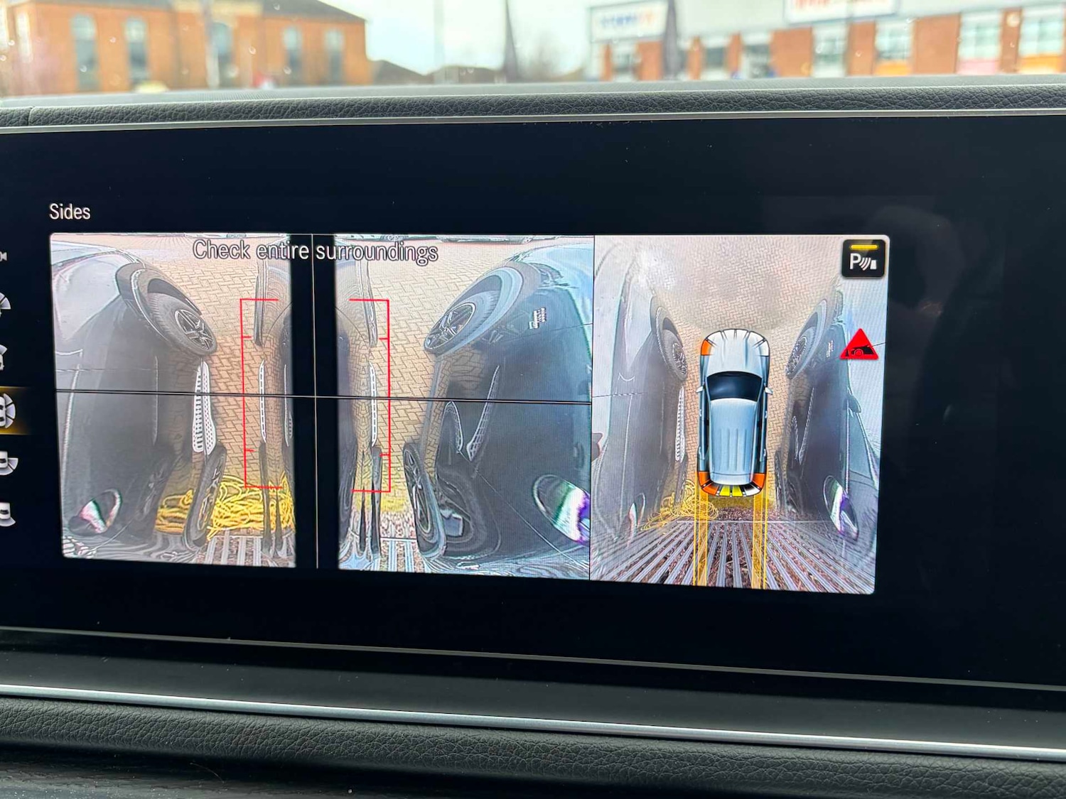 Used Mercedes-Benz GLE 2019 for sale - 77674675: Photo 34