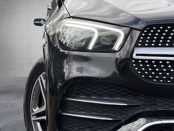 Used Mercedes-Benz GLE 2019 for sale - 77674675: Photo