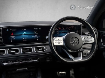 Used Mercedes-Benz GLE 2019 for sale - 77674675: Photo
