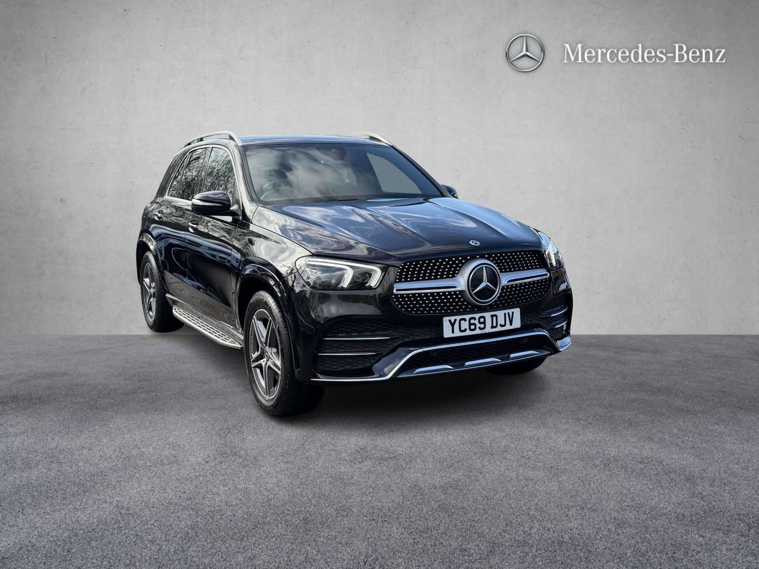 Used Mercedes-Benz GLE 2019 for sale - 77674675: Photo 5