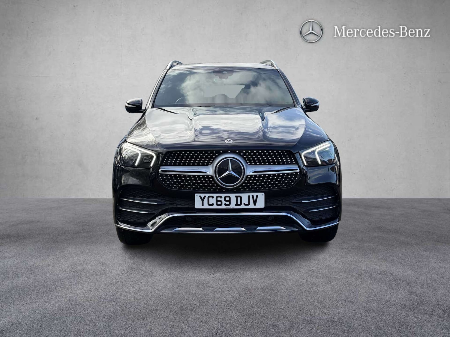 Used Mercedes-Benz GLE 2019 for sale - 77674675: Photo 6