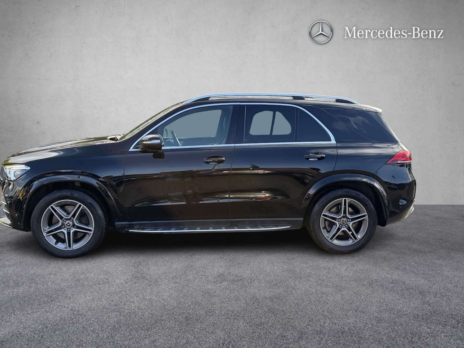 Used Mercedes-Benz GLE 2019 for sale - 77674675: Photo 7