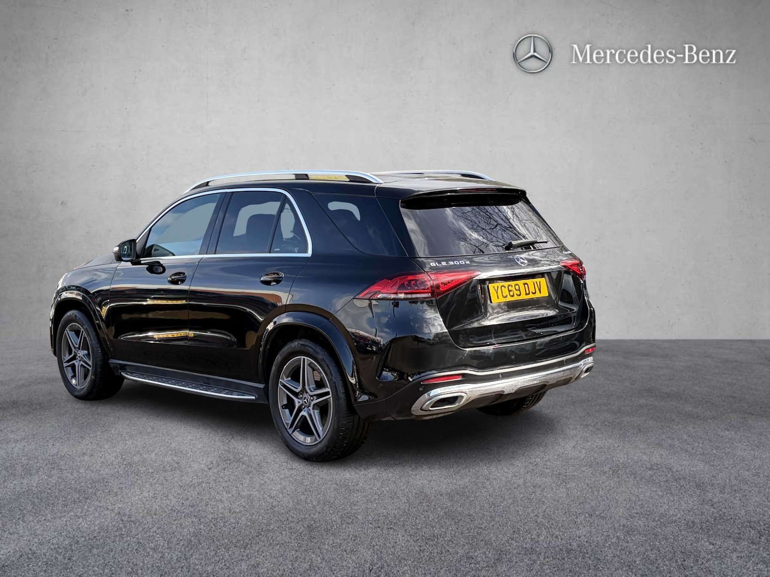 Used Mercedes-Benz GLE 2019 for sale - 77674675: Photo 8