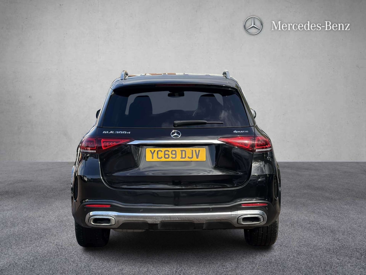 Used Mercedes-Benz GLE 2019 for sale - 77674675: Photo 9