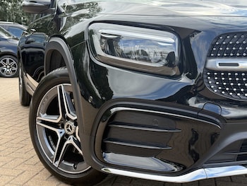 Used Mercedes-Benz GLB 2024 for sale - 75845977: Photo