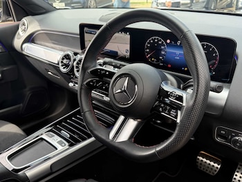Used Mercedes-Benz GLB 2024 for sale - 75845977: Photo
