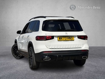 Used Mercedes-Benz GLB 2023 for sale - 78321914: Photo