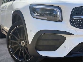 Used Mercedes-Benz GLB 2023 for sale - 78321914: Photo