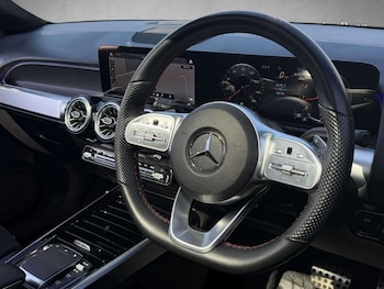 Used Mercedes-Benz GLB 2023 for sale - 78321914: Photo