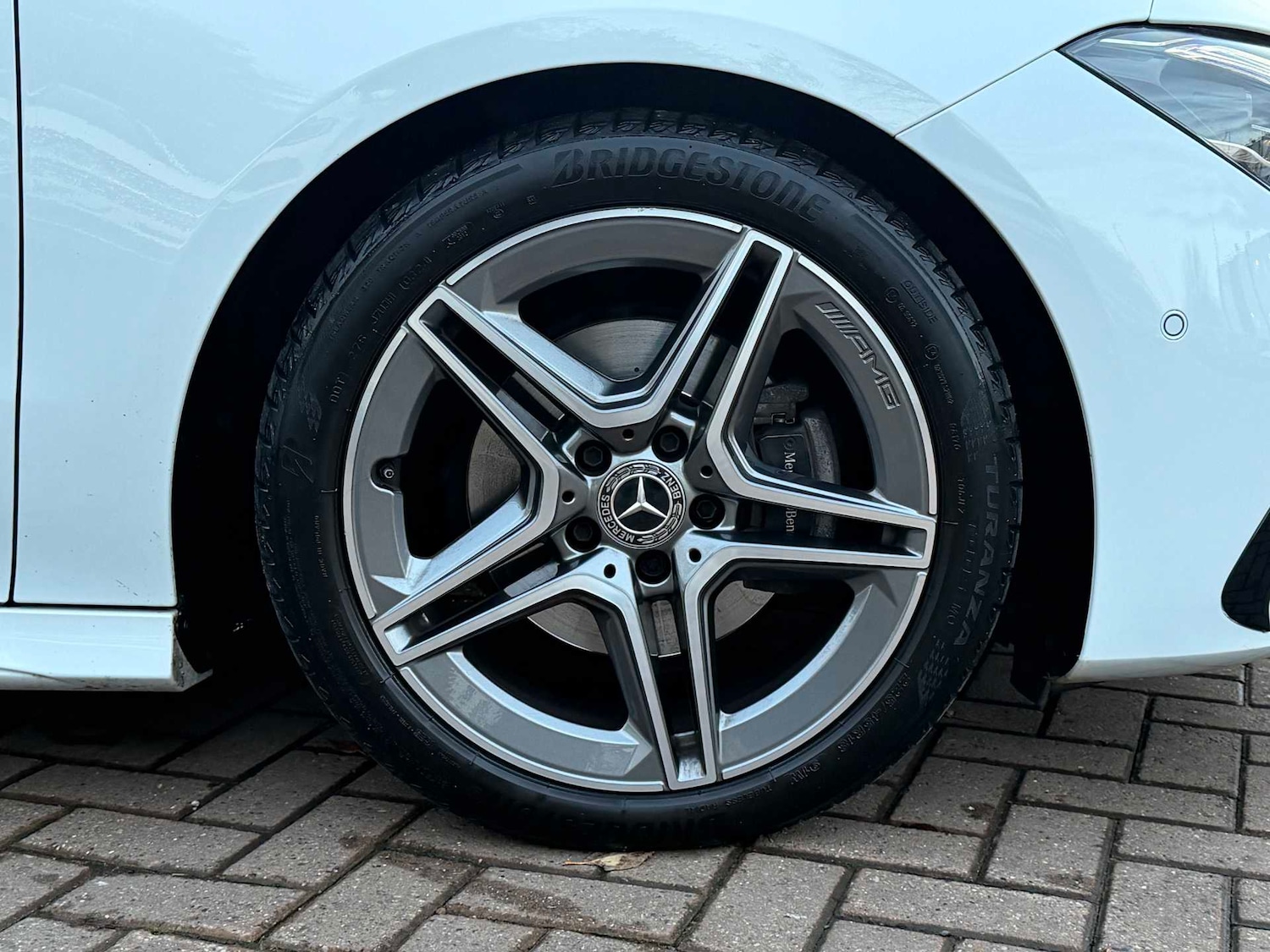 Used Mercedes-Benz CLA 2024 for sale - 76610645: Photo 13