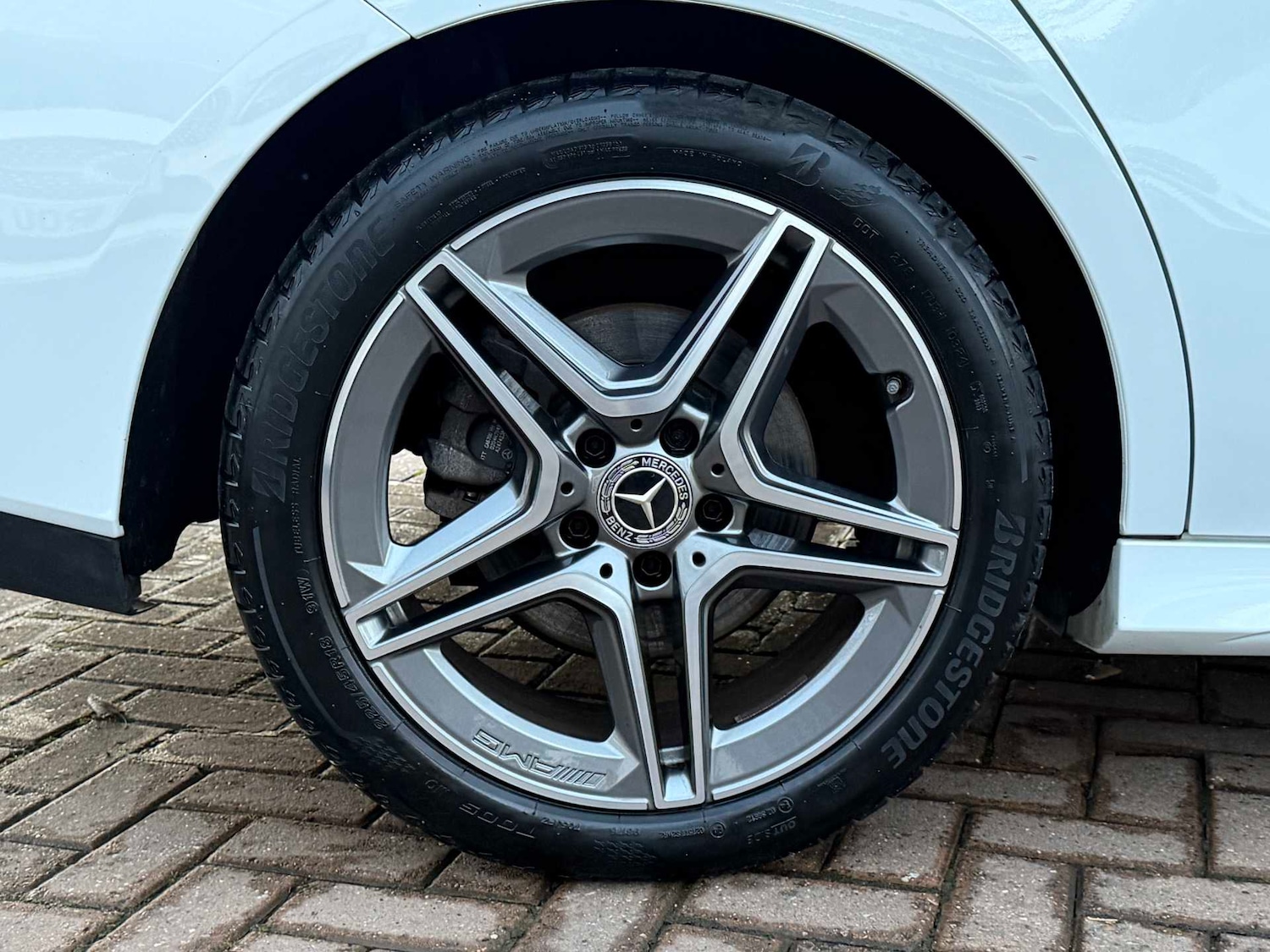 Used Mercedes-Benz CLA 2024 for sale - 76610645: Photo 14