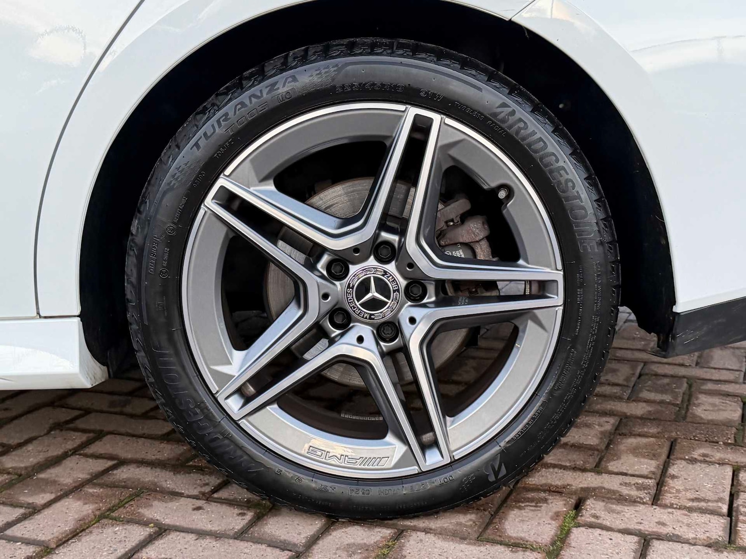 Used Mercedes-Benz CLA 2024 for sale - 76610645: Photo 15