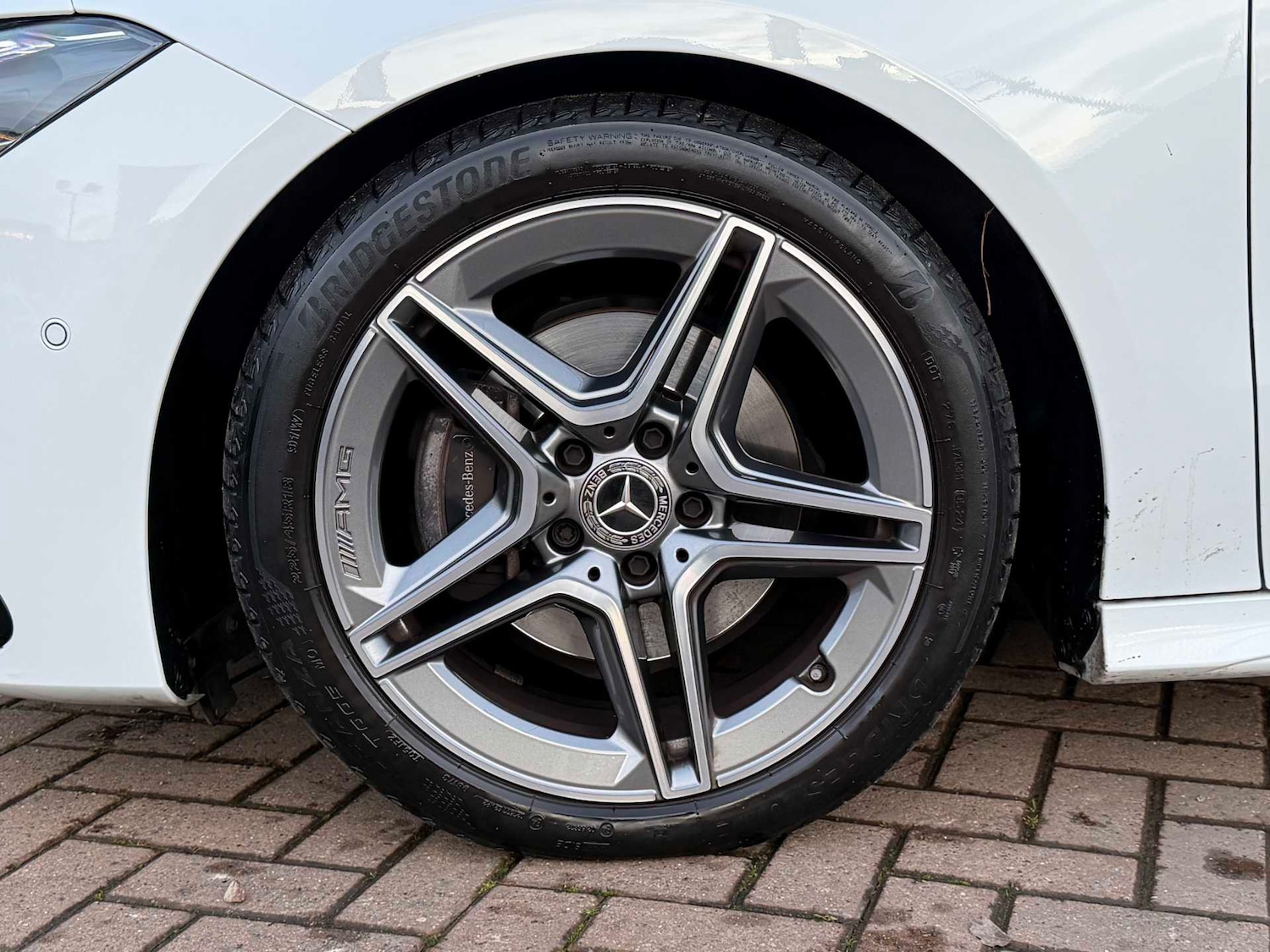 Used Mercedes-Benz CLA 2024 for sale - 76610645: Photo 16