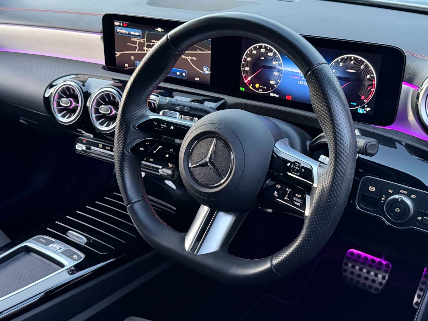 Used Mercedes-Benz CLA 2024 for sale - 76610645: Photo 19