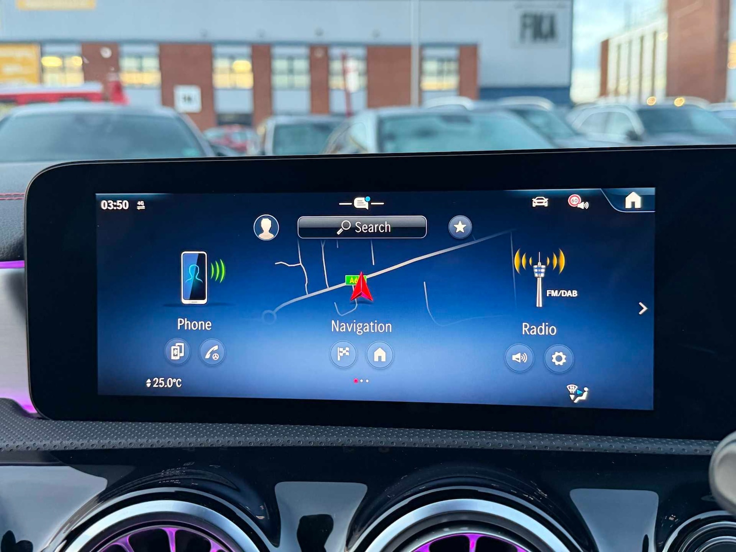 Used Mercedes-Benz CLA 2024 for sale - 76610645: Photo 23