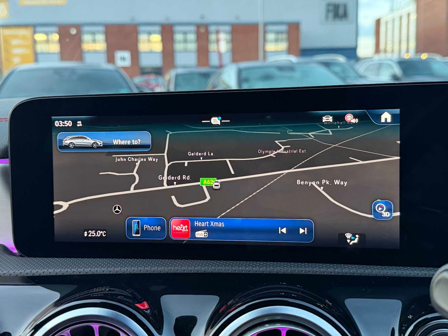 Used Mercedes-Benz CLA 2024 for sale - 76610645: Photo 24