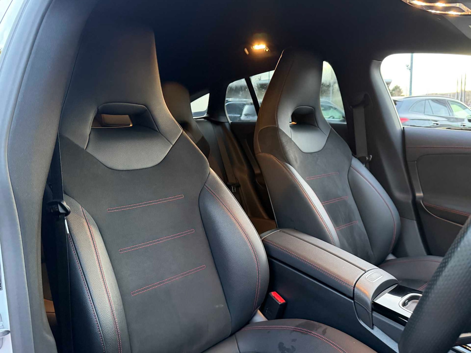 Used Mercedes-Benz CLA 2024 for sale - 76610645: Photo 34