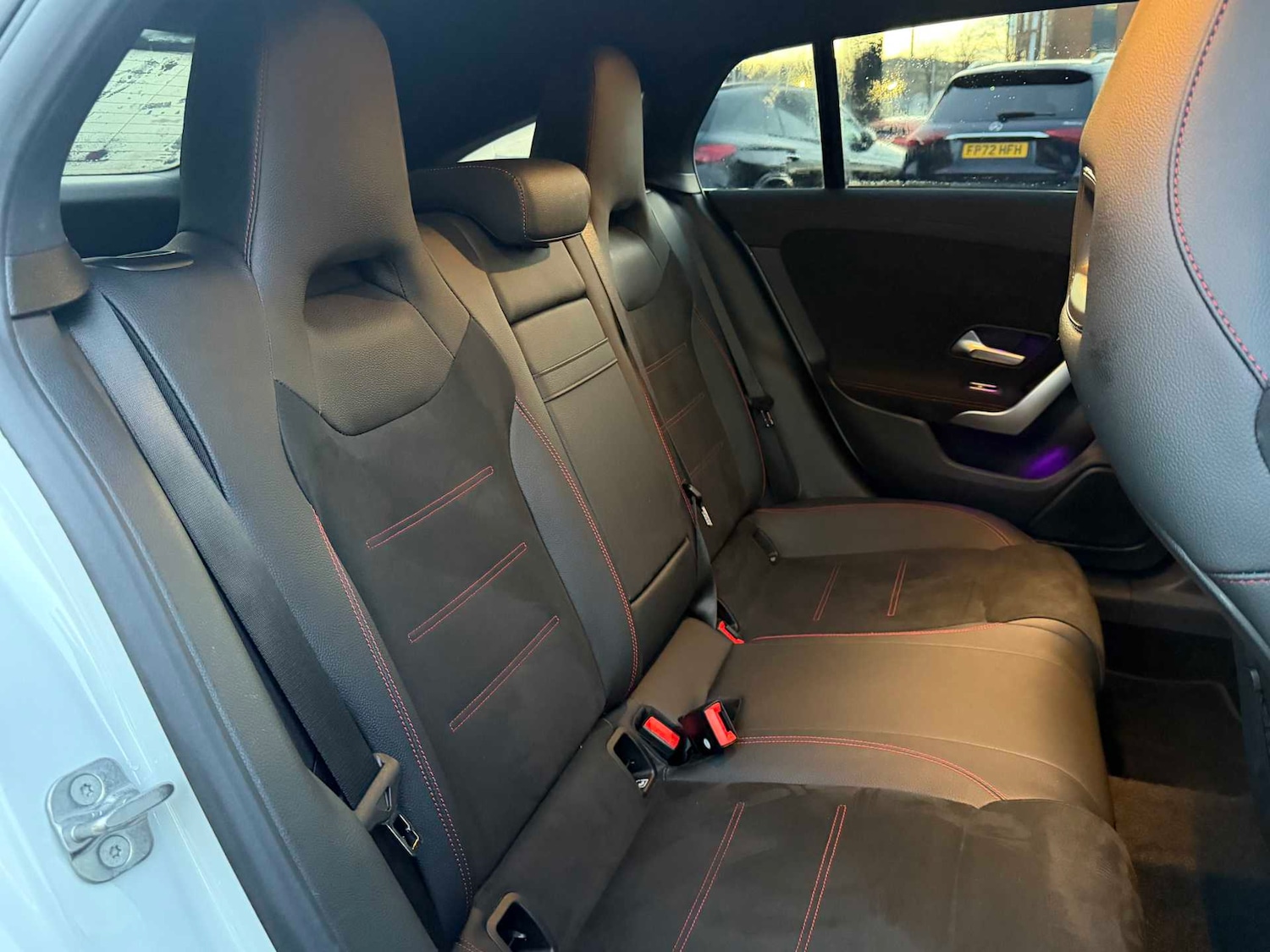 Used Mercedes-Benz CLA 2024 for sale - 76610645: Photo 35