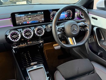 Used Mercedes-Benz CLA 2024 for sale - 76610645: Photo