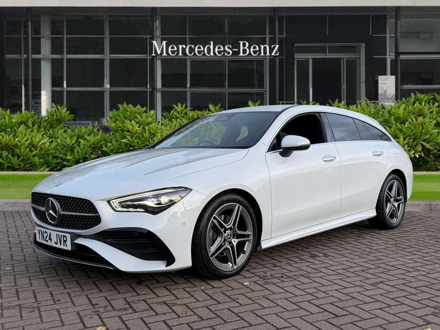Used Mercedes-Benz CLA 2024 for sale - 76610645: Photo 7