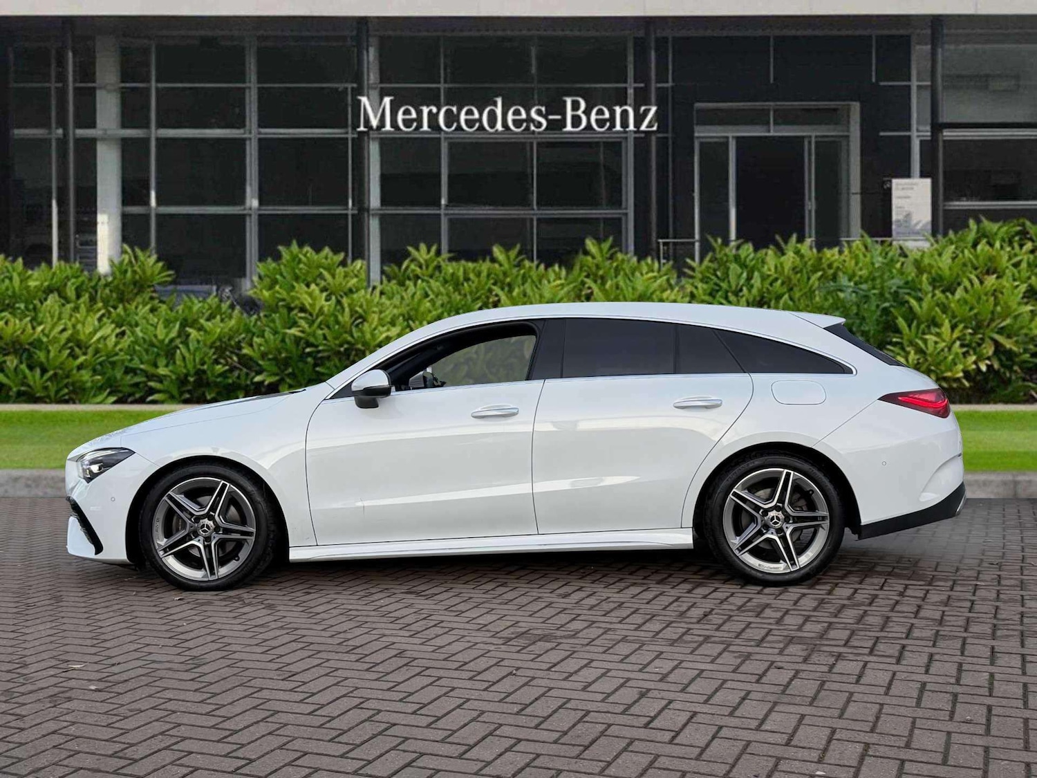 Used Mercedes-Benz CLA 2024 for sale - 76610645: Photo 8