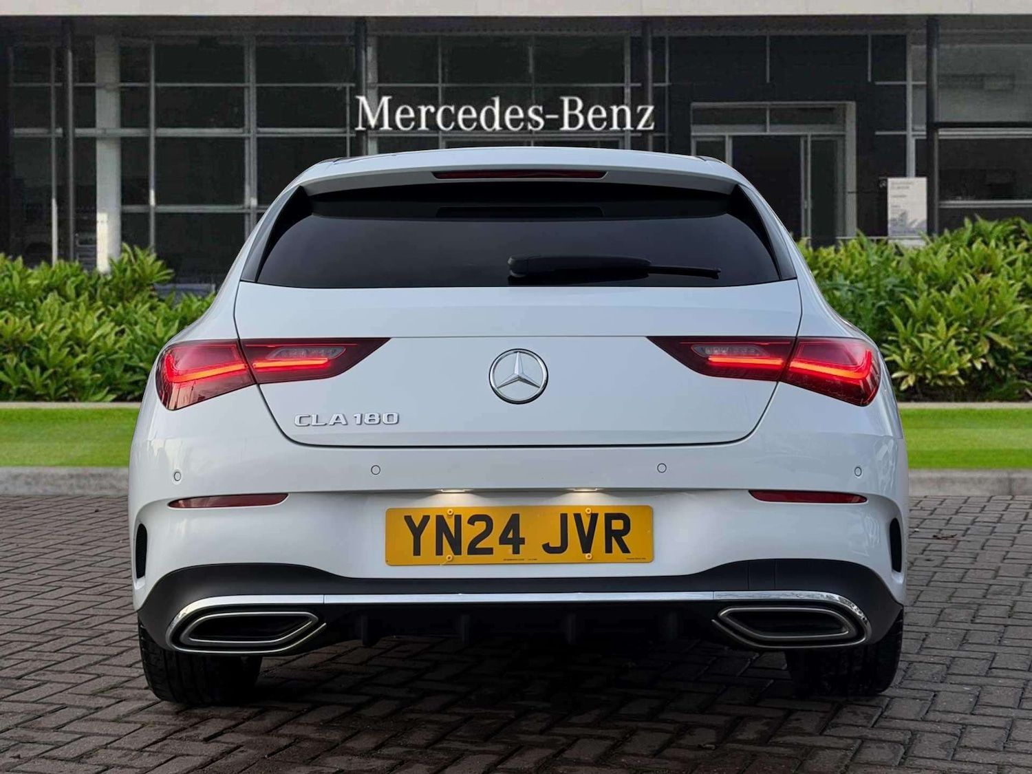 Used Mercedes-Benz CLA 2024 for sale - 76610645: Photo 9