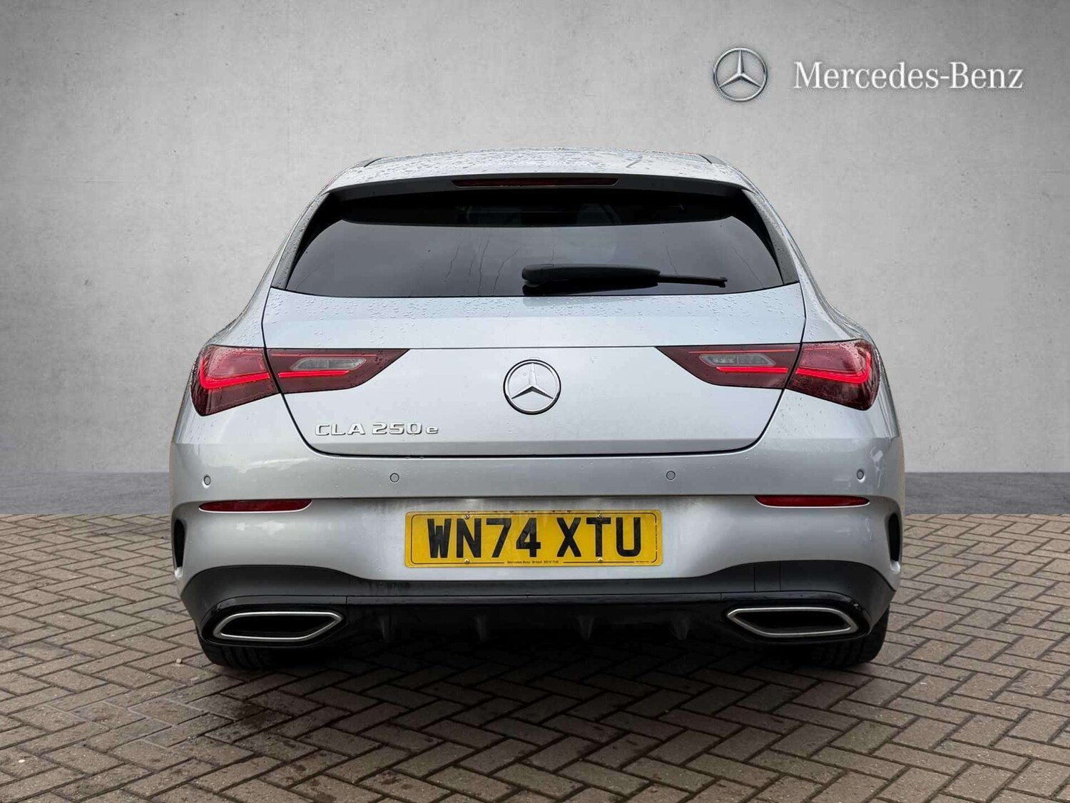 Used Mercedes-Benz CLA 2024 for sale - 77698962: Photo 10
