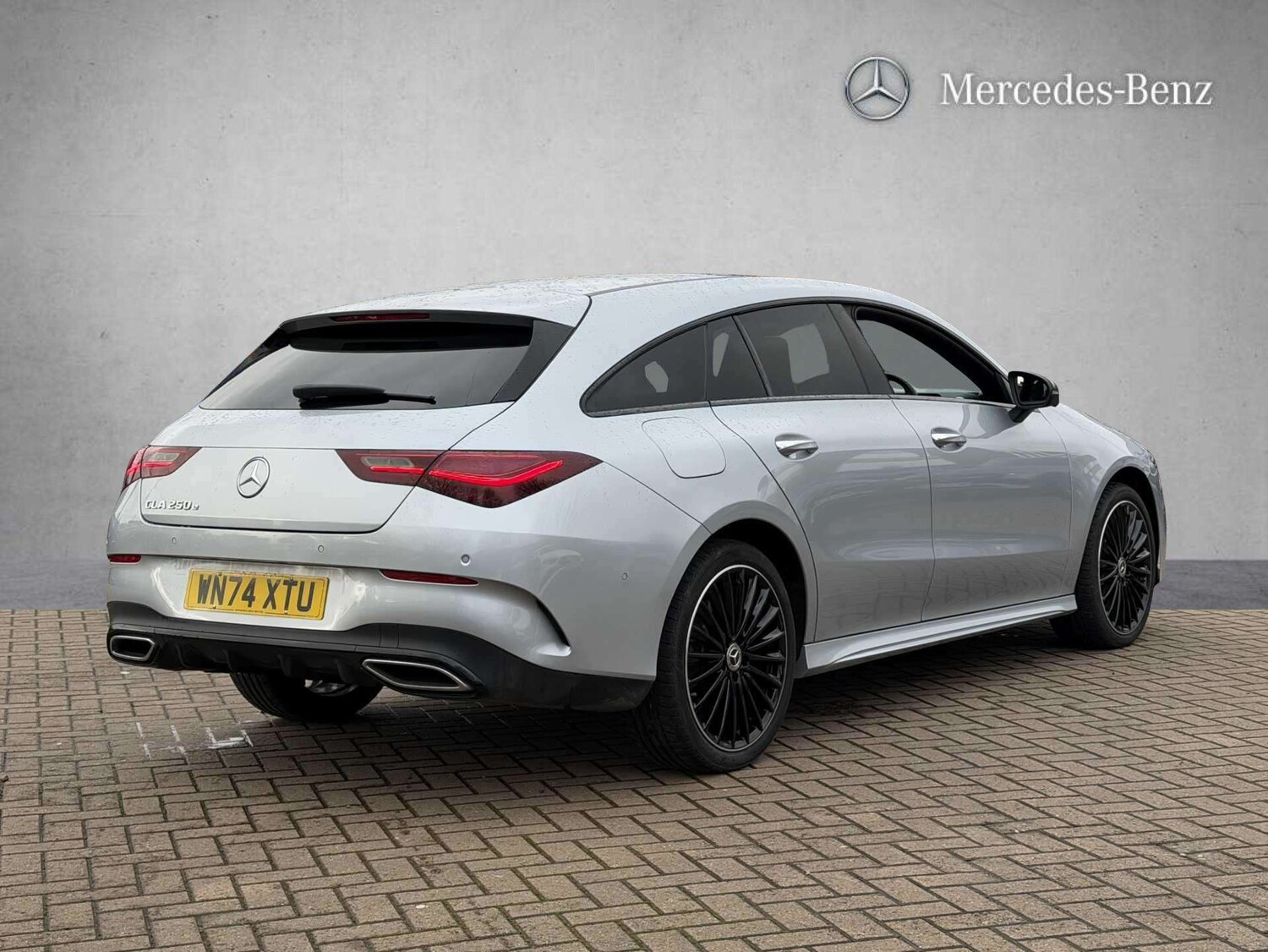 Used Mercedes-Benz CLA 2024 for sale - 77698962: Photo 13