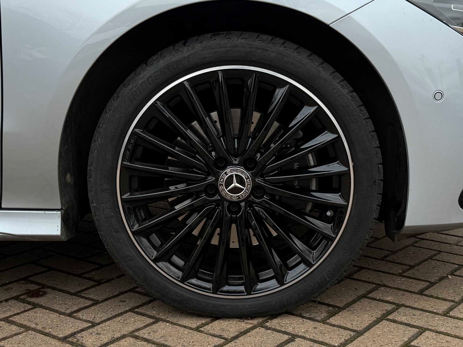 Used Mercedes-Benz CLA 2024 for sale - 77698962: Photo 15