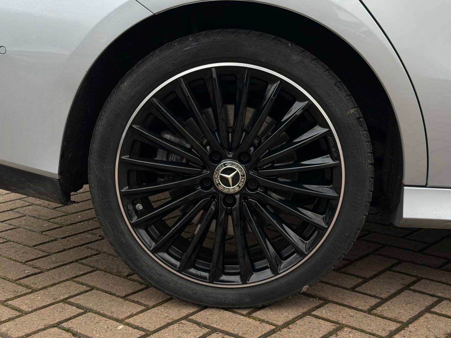 Used Mercedes-Benz CLA 2024 for sale - 77698962: Photo 16