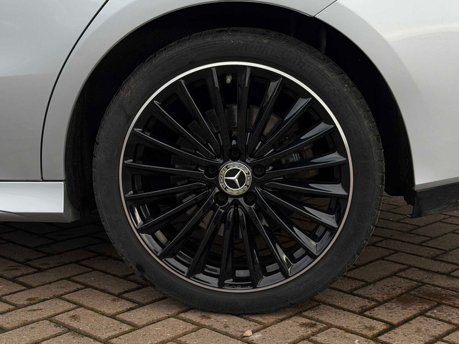 Used Mercedes-Benz CLA 2024 for sale - 77698962: Photo 17