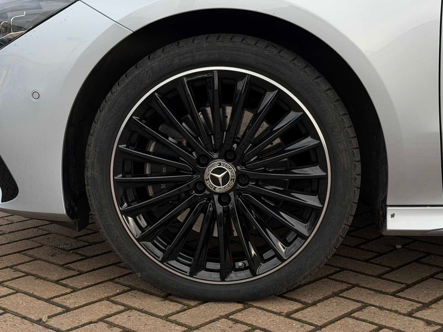 Used Mercedes-Benz CLA 2024 for sale - 77698962: Photo 18