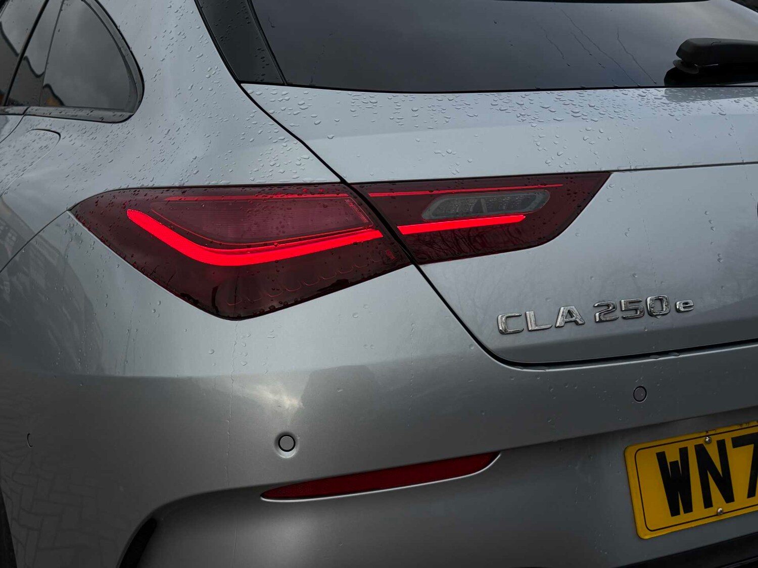 Used Mercedes-Benz CLA 2024 for sale - 77698962: Photo 19