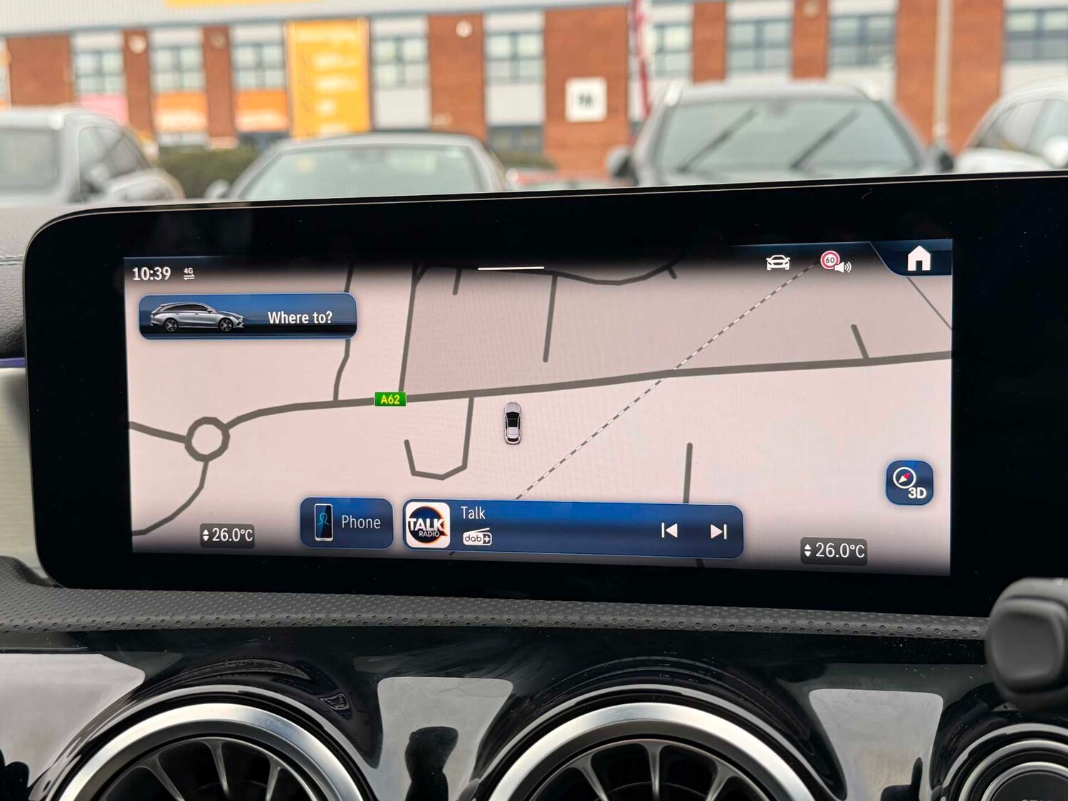 Used Mercedes-Benz CLA 2024 for sale - 77698962: Photo 25