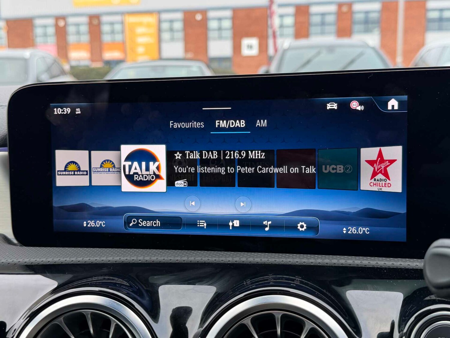 Used Mercedes-Benz CLA 2024 for sale - 77698962: Photo 26