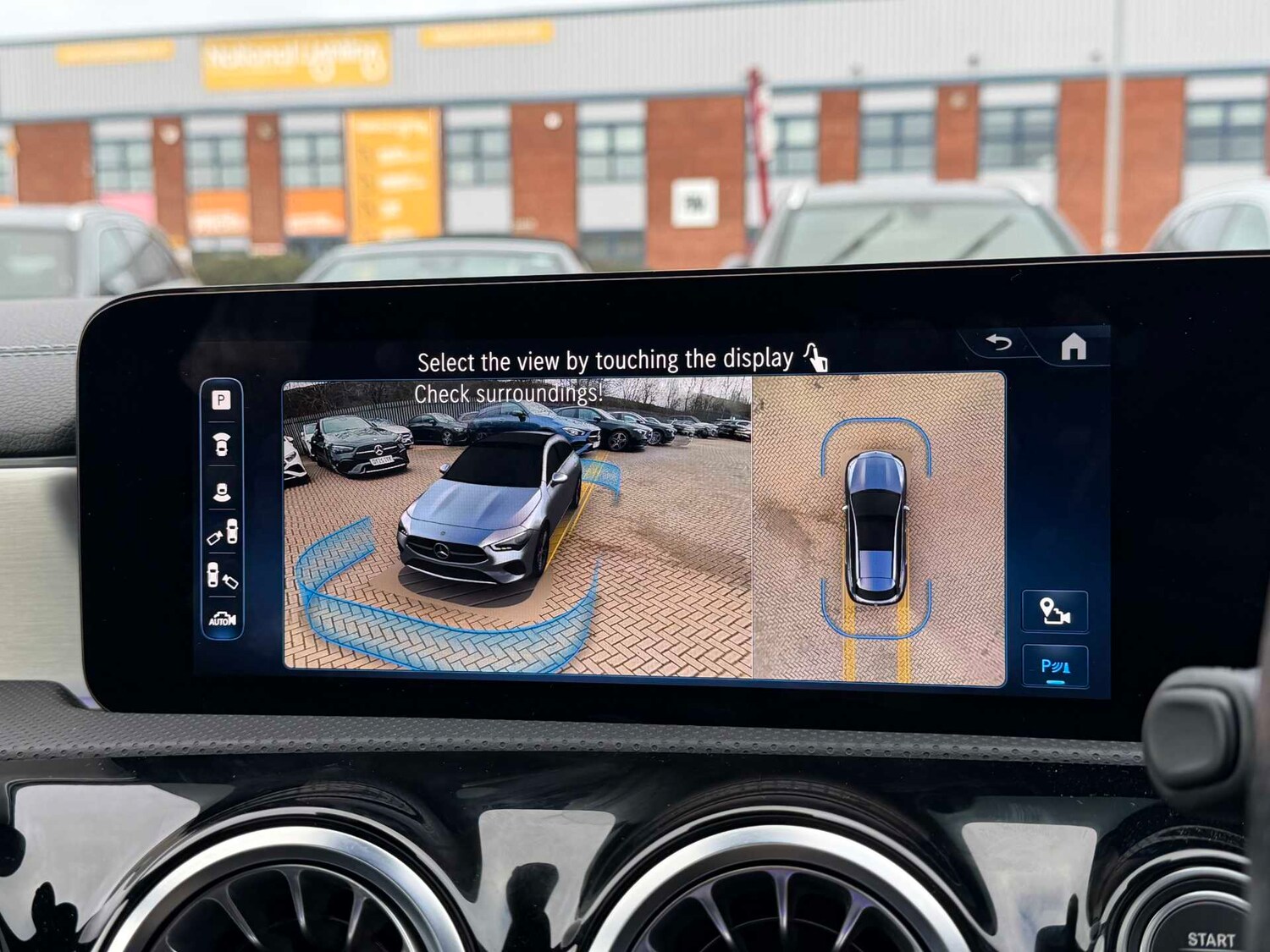 Used Mercedes-Benz CLA 2024 for sale - 77698962: Photo 29