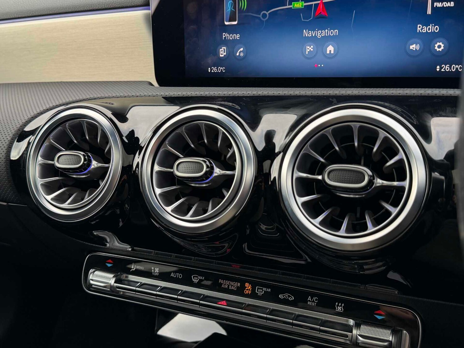 Used Mercedes-Benz CLA 2024 for sale - 77698962: Photo 30